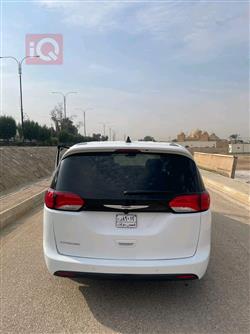 Chrysler Voyager
